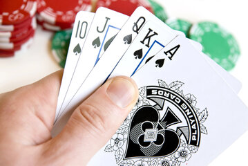 Bridge cards